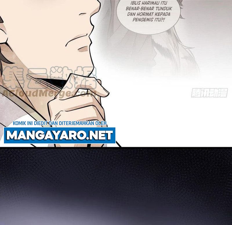 Lanke Special Destiny Chapter 91 - halaman 13
