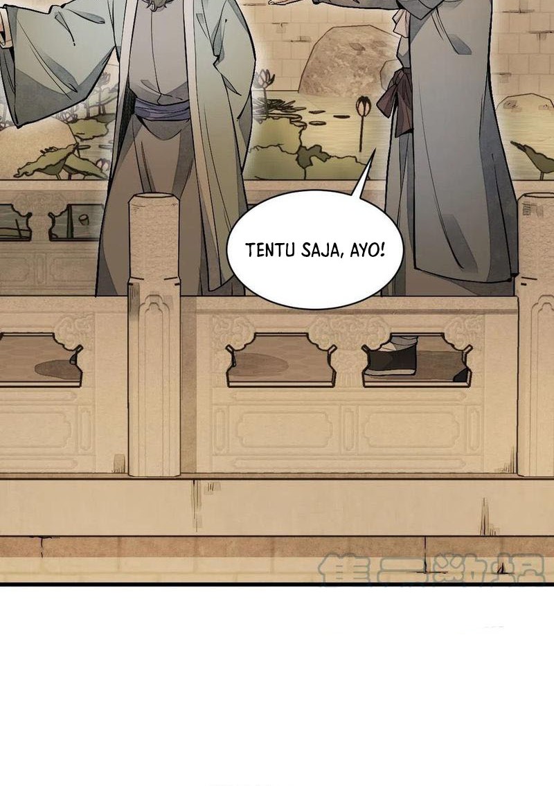 Lanke Special Destiny Chapter 92 - halaman 25