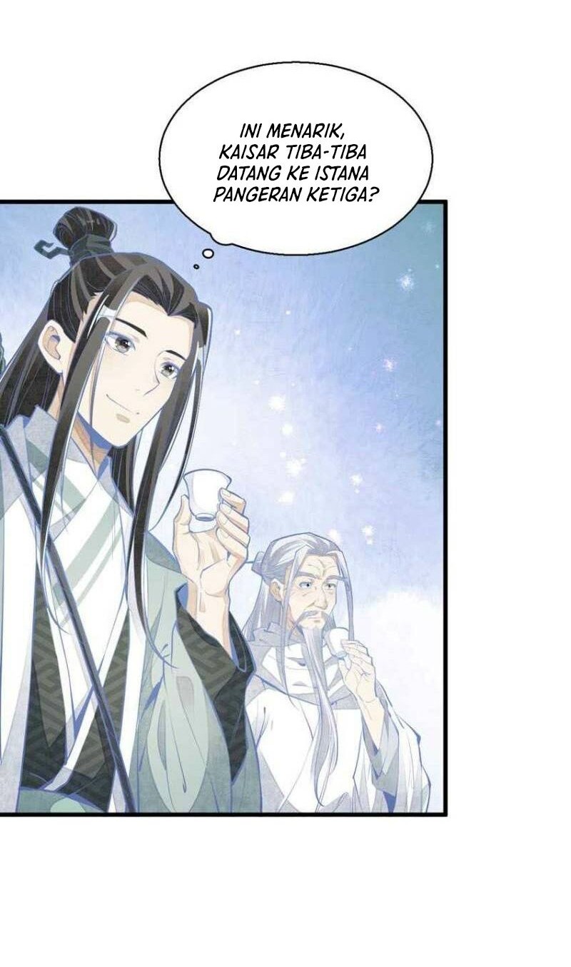 Lanke Special Destiny Chapter 93 - halaman 13