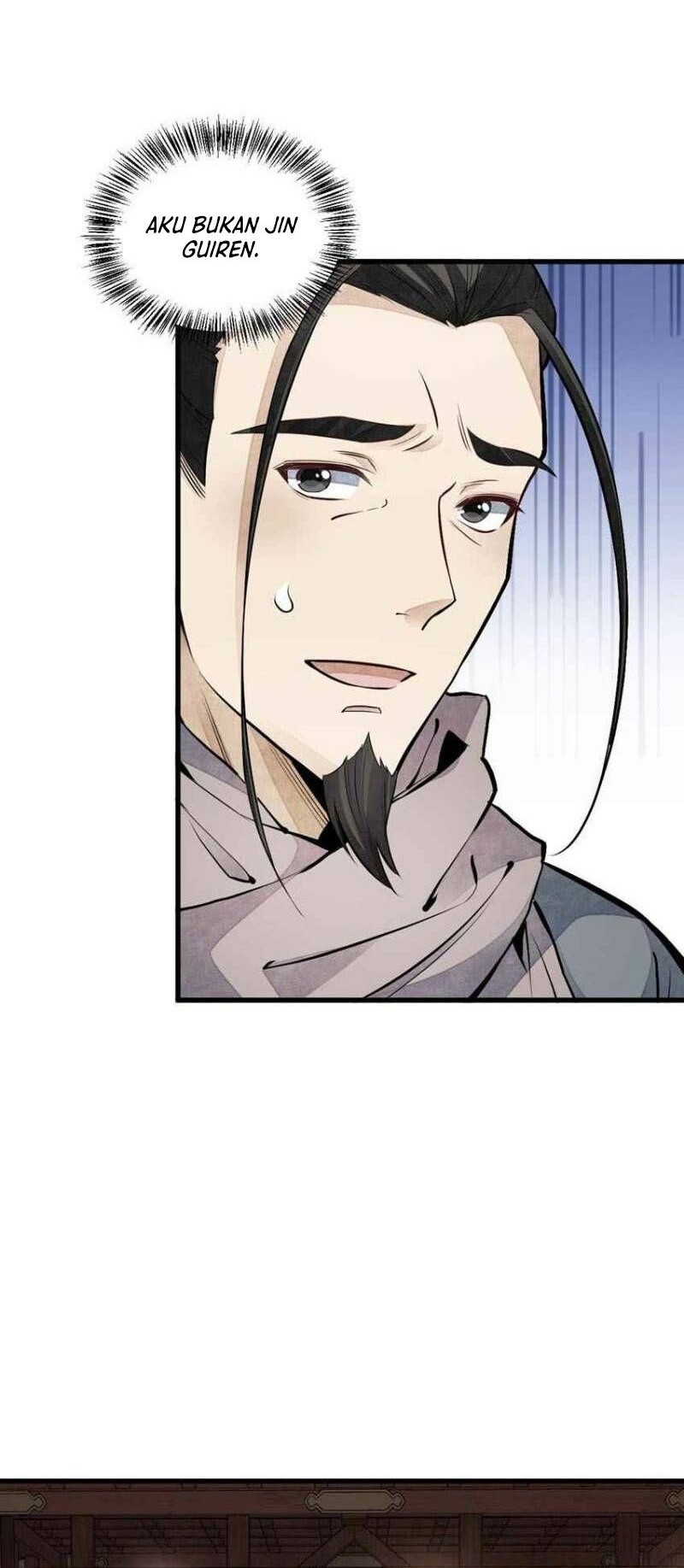 Lanke Special Destiny Chapter 93 - halaman 5