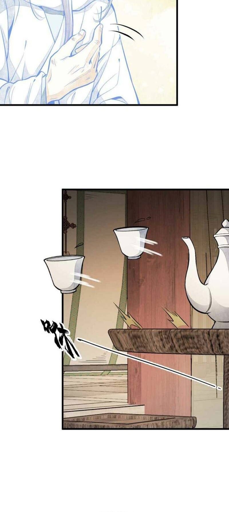 Lanke Special Destiny Chapter 93 - halaman 9