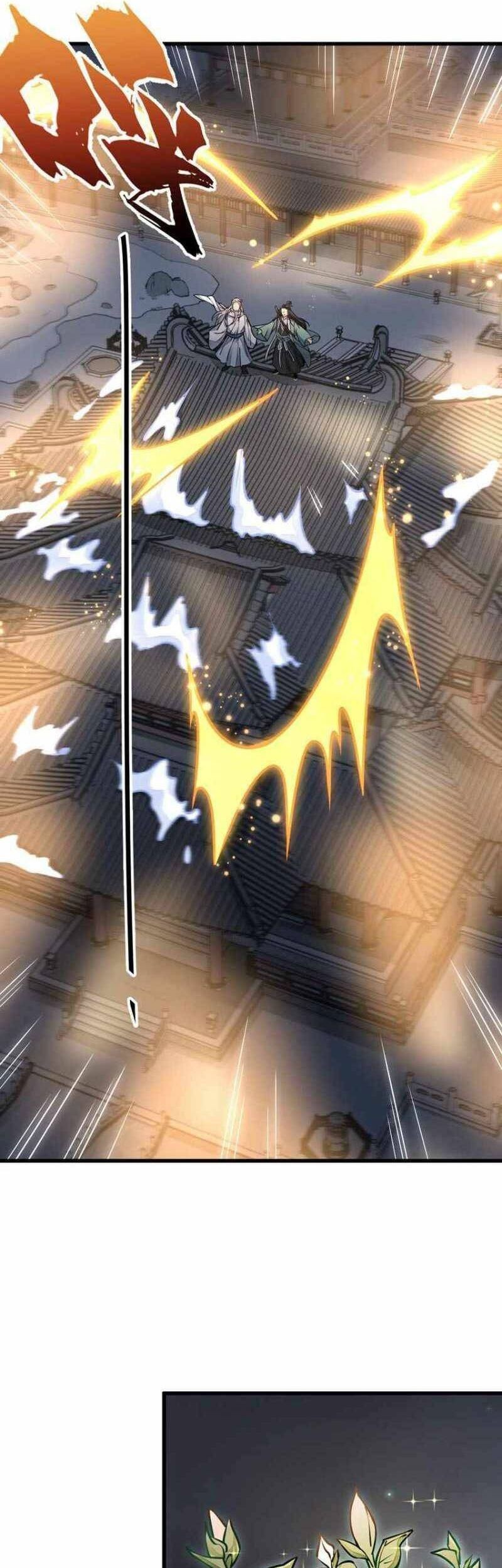 Lanke Special Destiny Chapter 94 - halaman 14
