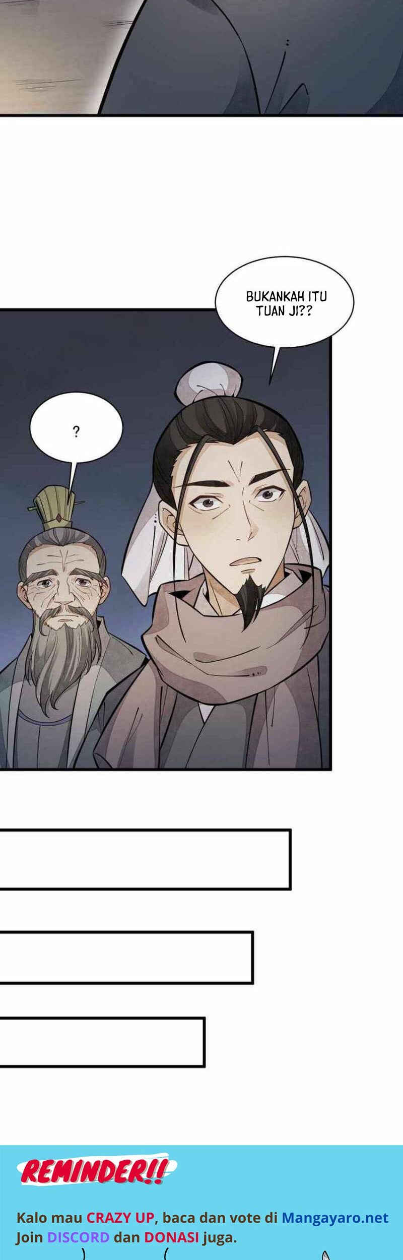 Lanke Special Destiny Chapter 94 - halaman 23