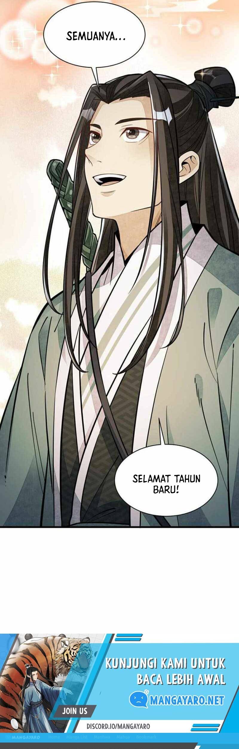 Lanke Special Destiny Chapter 94 - halaman 30