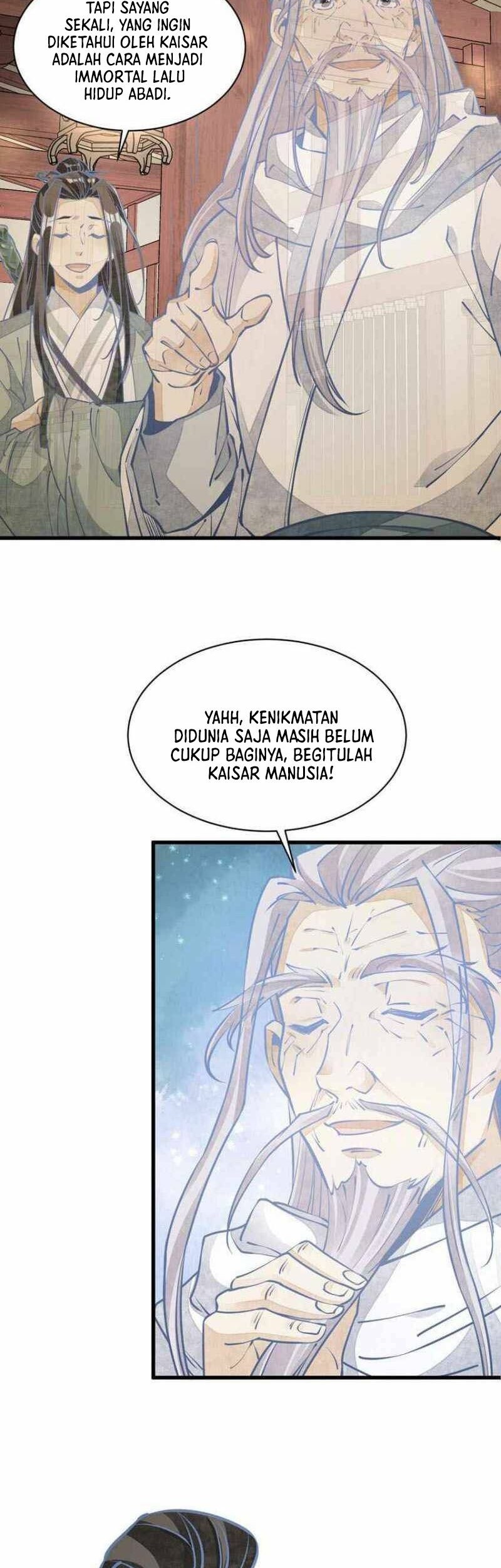 Lanke Special Destiny Chapter 94 - halaman 4