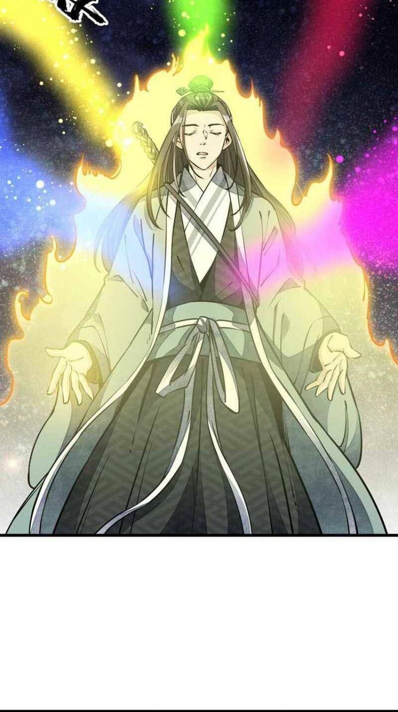 Lanke Special Destiny Chapter 94 - halaman 9