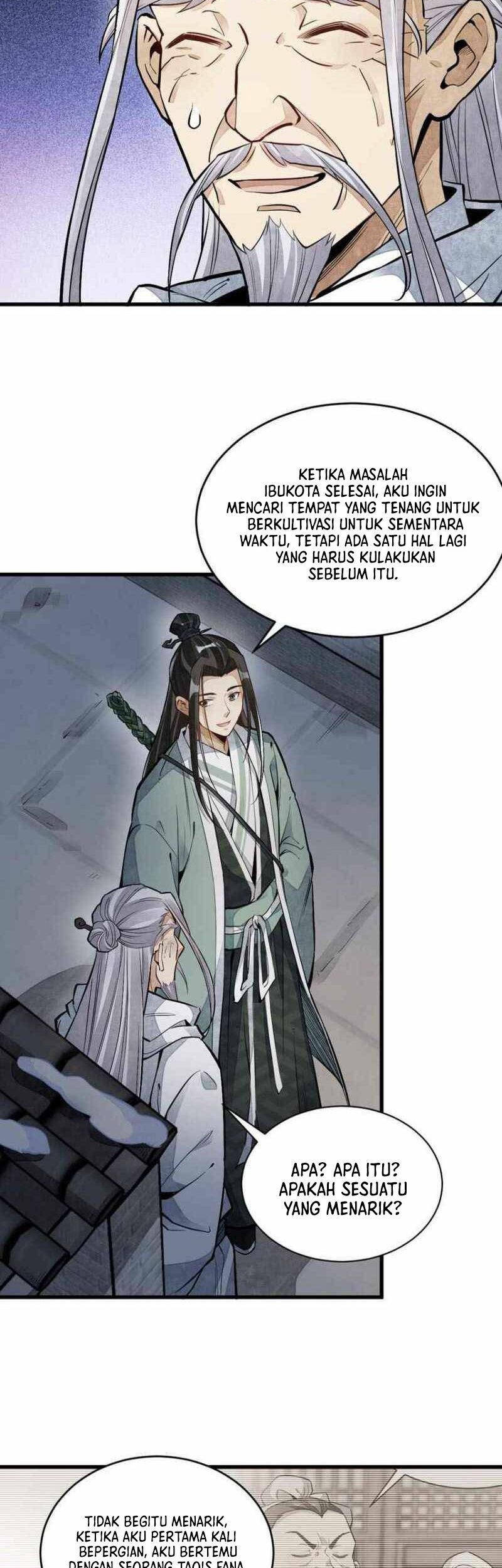 Lanke Special Destiny Chapter 95 - halaman 12