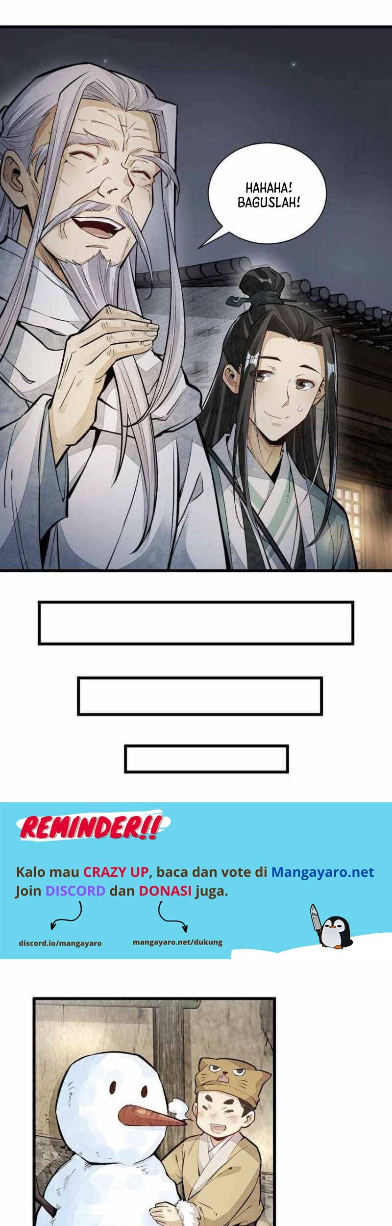 Lanke Special Destiny Chapter 95 - halaman 15