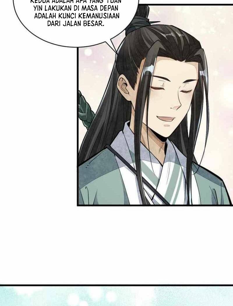 Lanke Special Destiny Chapter 95 - halaman 9