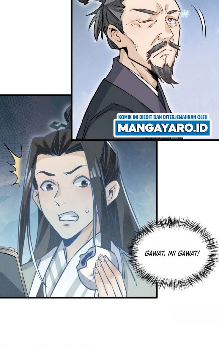 Lanke Special Destiny Chapter 96 - halaman 13