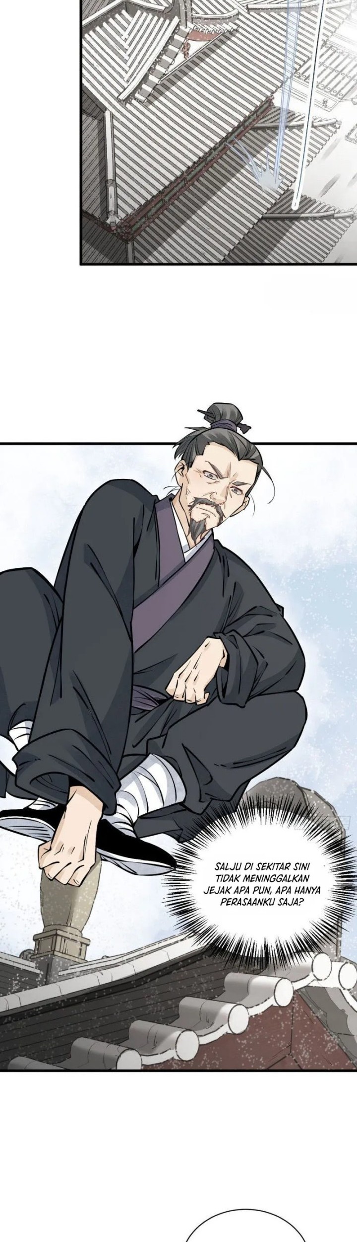 Lanke Special Destiny Chapter 96 - halaman 15