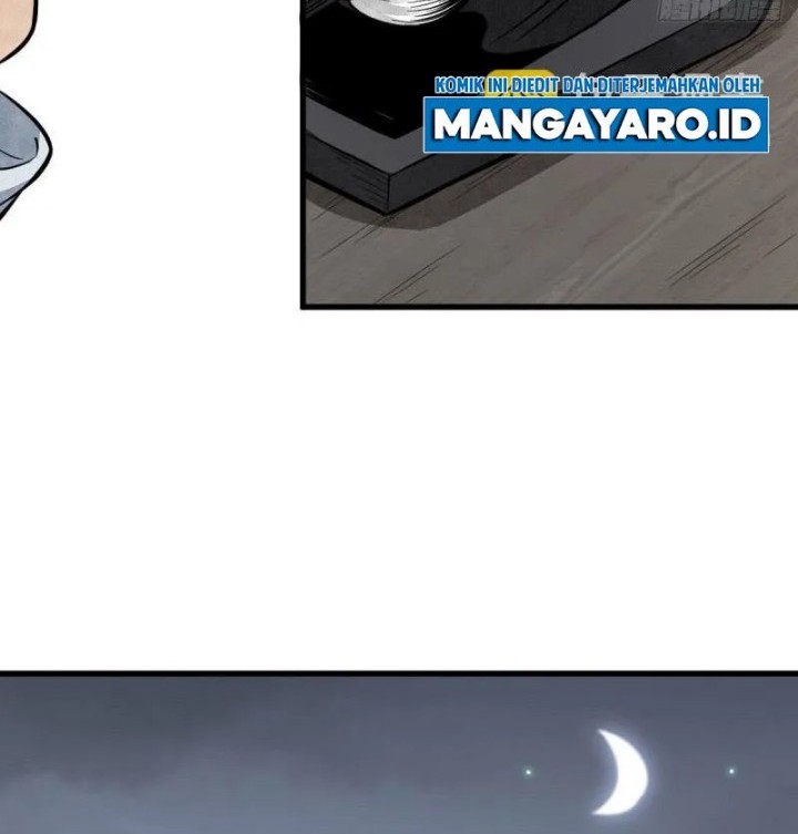 Lanke Special Destiny Chapter 96 - halaman 21