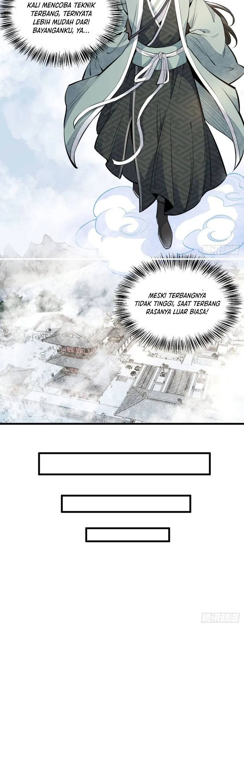 Lanke Special Destiny Chapter 97 - halaman 17