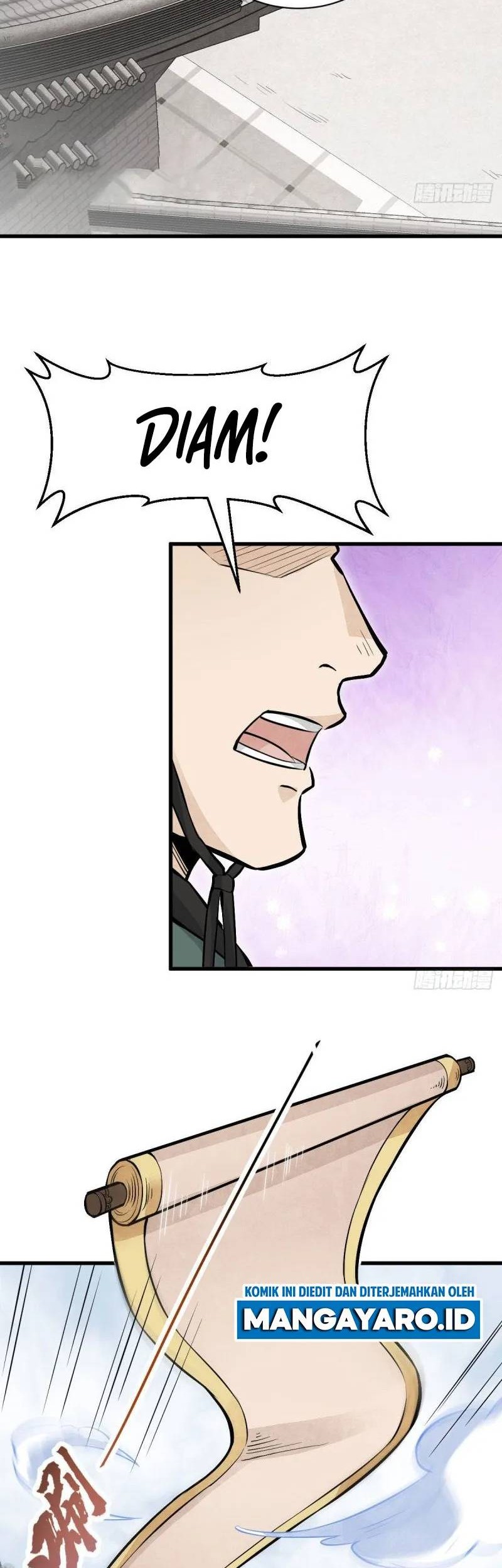 Lanke Special Destiny Chapter 97 - halaman 3