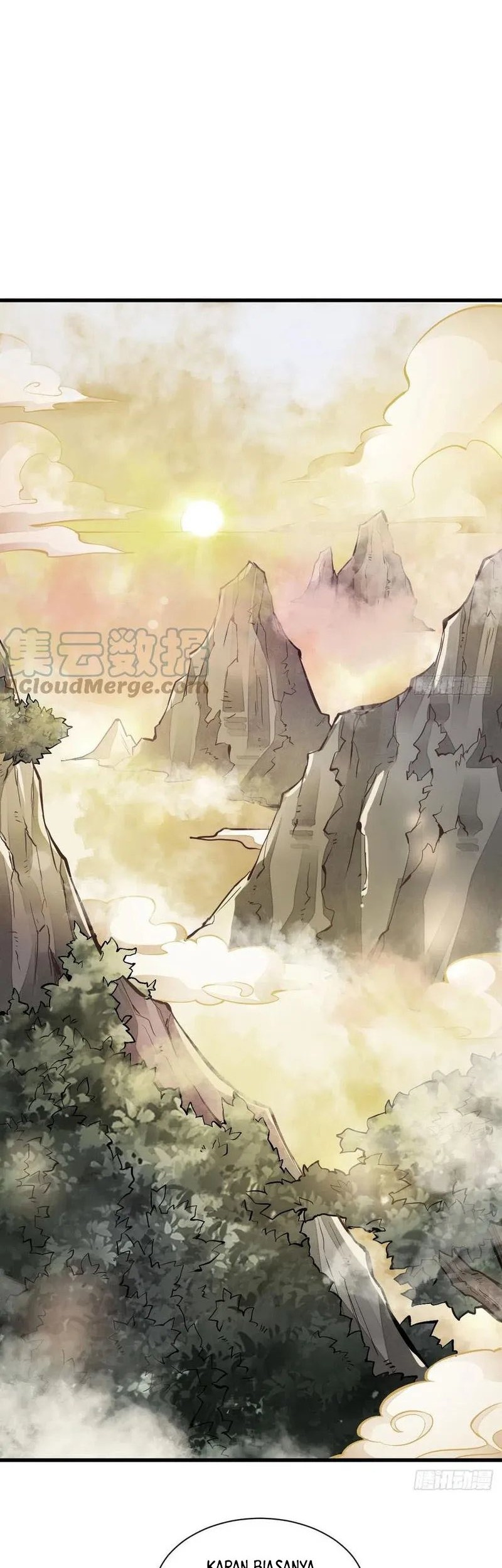 Lanke Special Destiny Chapter 98 - halaman 11