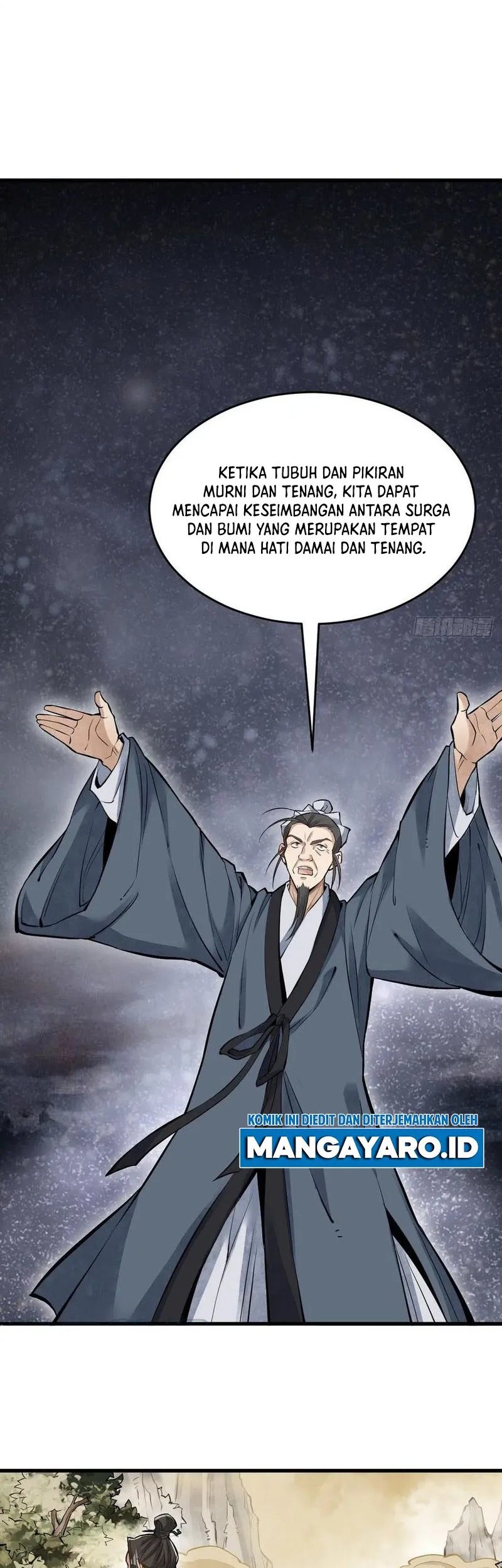 Lanke Special Destiny Chapter 98 - halaman 15