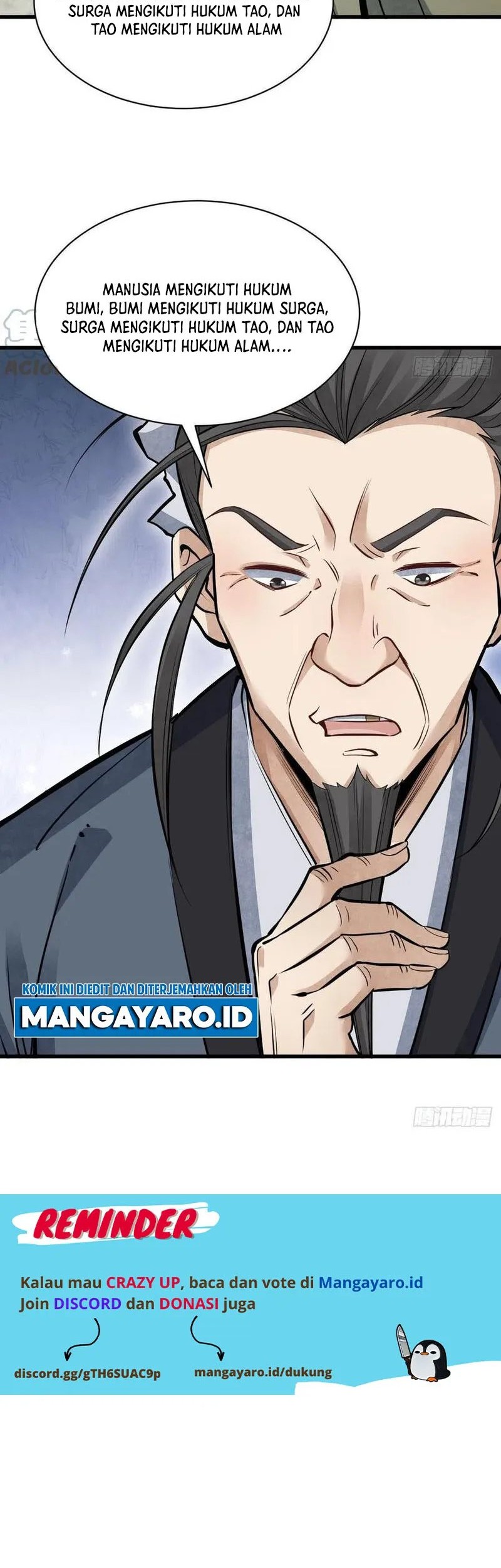 Lanke Special Destiny Chapter 98 - halaman 17