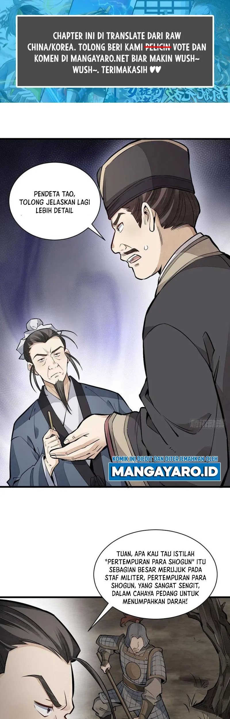 Lanke Special Destiny Chapter 98 - halaman 2