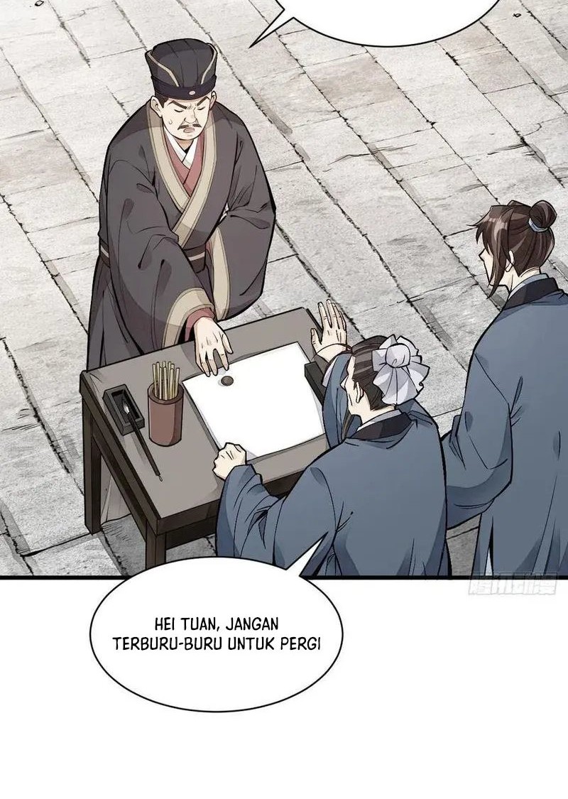 Lanke Special Destiny Chapter 98 - halaman 5