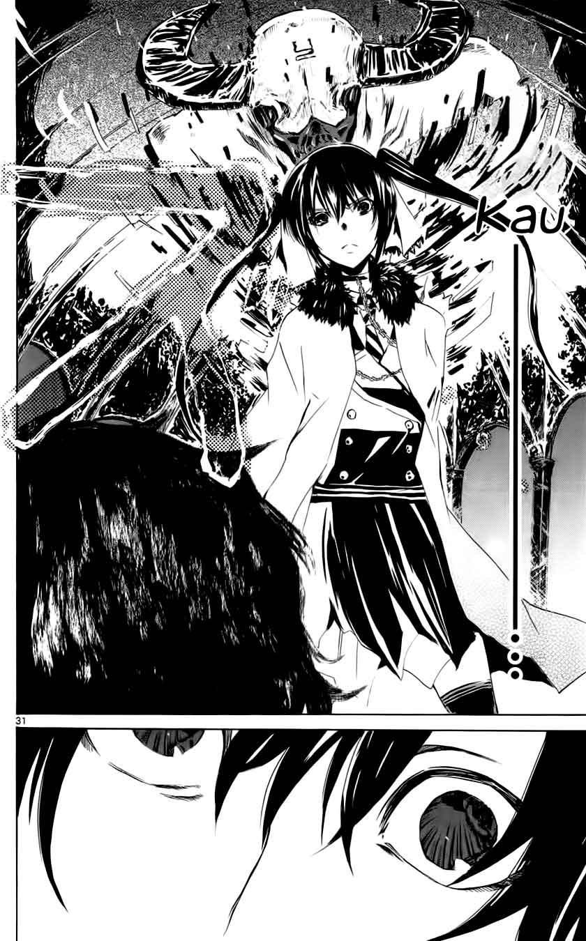 Lasboss x Hero Chapter 1 - halaman 37