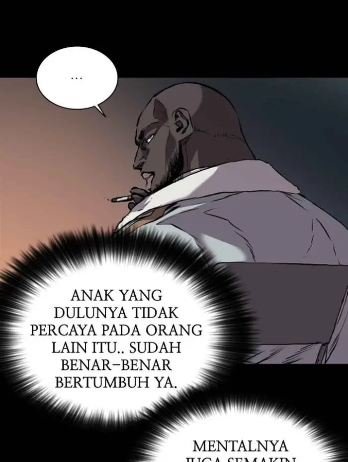 Lasboss x Hero Chapter 12 - halaman 13