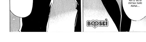 Lasboss x Hero Chapter 16 - halaman 13