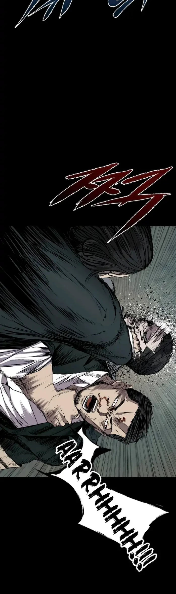 Lasboss x Hero Chapter 4 - halaman 34