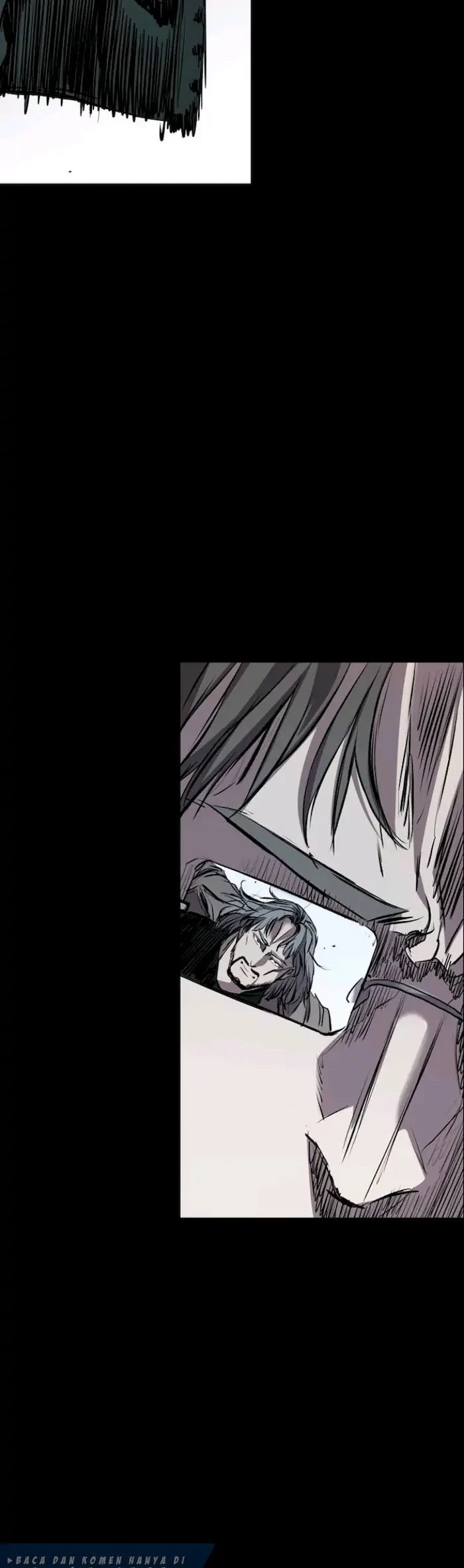 Lasboss x Hero Chapter 5 - halaman 28