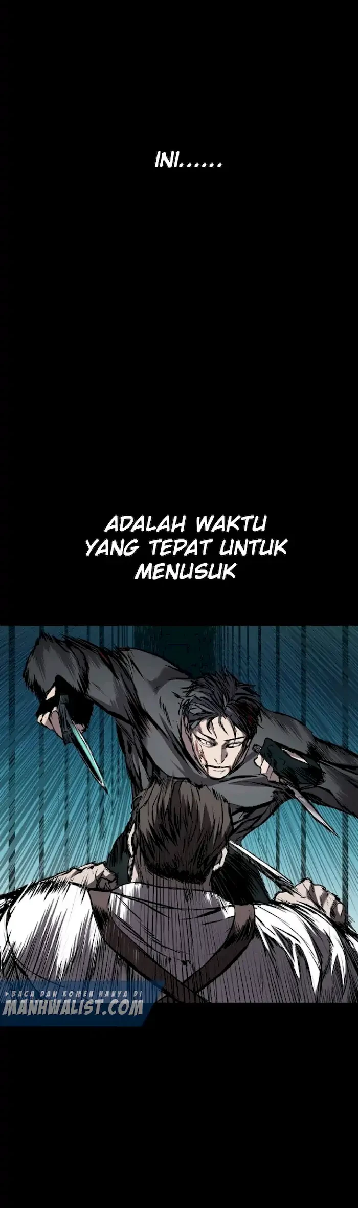 Lasboss x Hero Chapter 7 - halaman 10