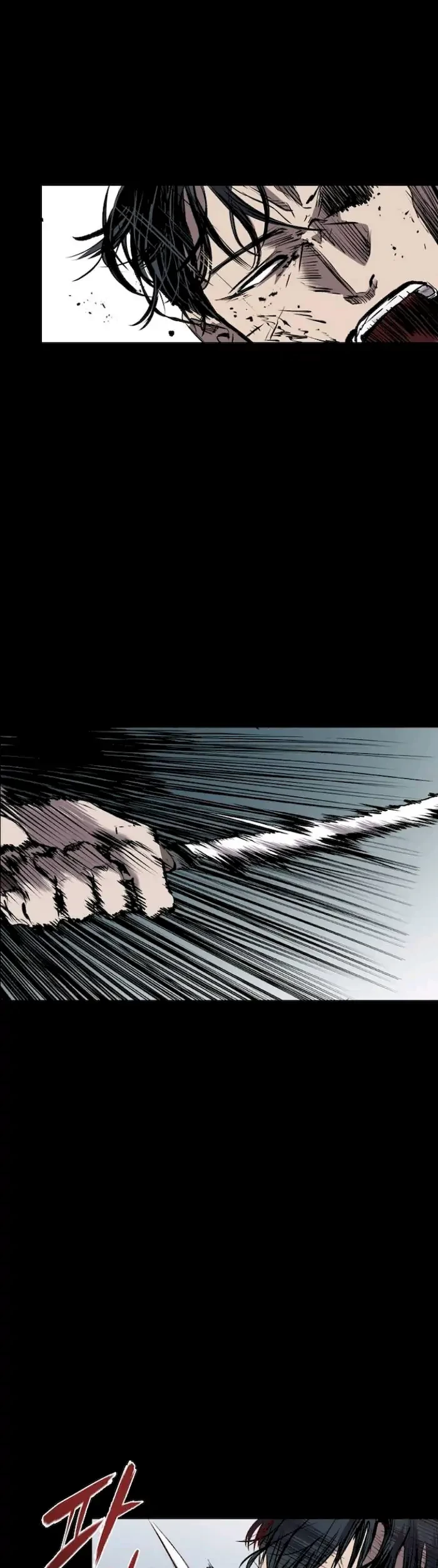 Lasboss x Hero Chapter 7 - halaman 31