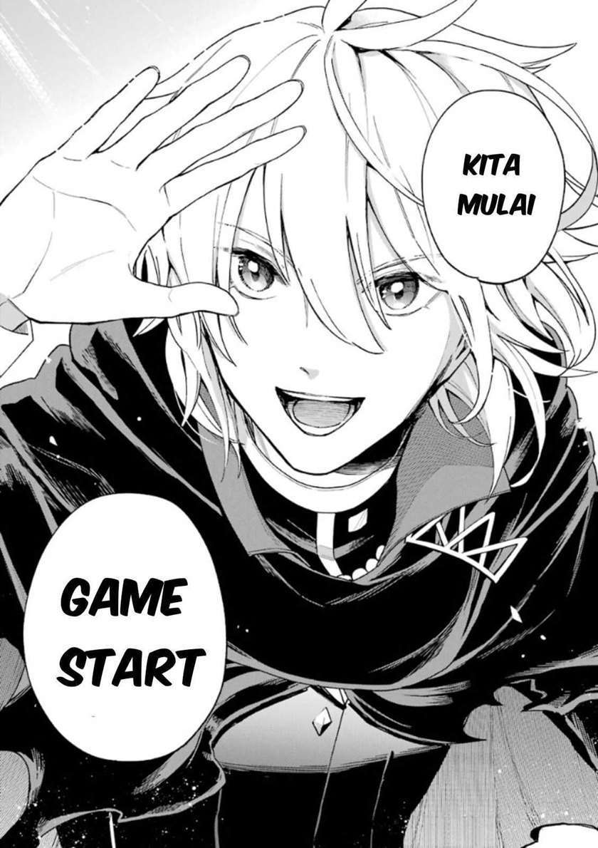 Last Boss, Yametemita: Shujinkou ni Taosareta Furishite Jiyuu ni Ikitemita Chapter 1.6 - halaman 15