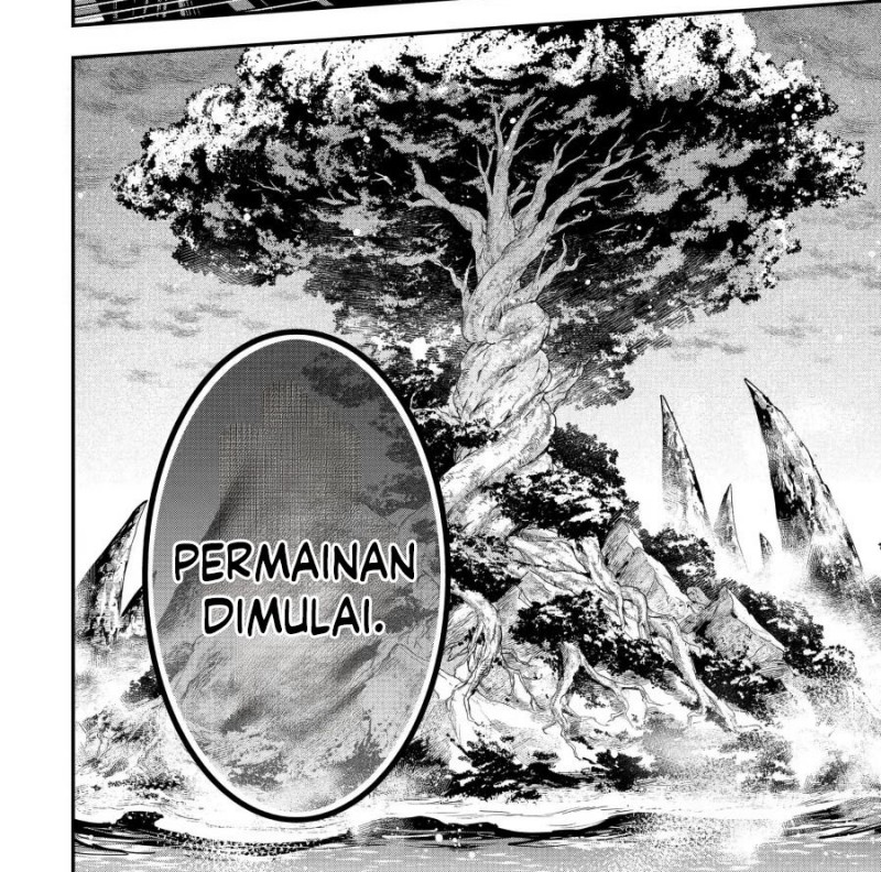 Last Boss, Yametemita: Shujinkou ni Taosareta Furishite Jiyuu ni Ikitemita Chapter 10 - halaman 10