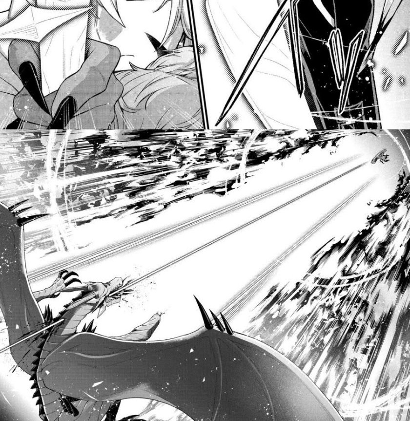 Last Boss, Yametemita: Shujinkou ni Taosareta Furishite Jiyuu ni Ikitemita Chapter 16 - halaman 7