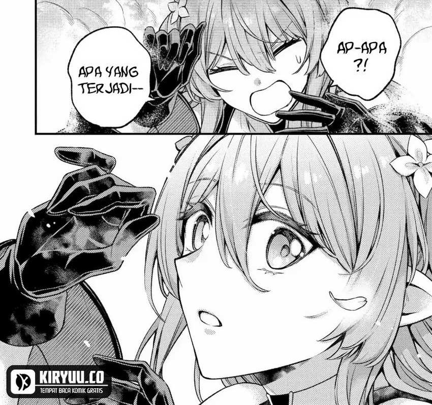 Last Boss, Yametemita: Shujinkou ni Taosareta Furishite Jiyuu ni Ikitemita Chapter 19 - halaman 13