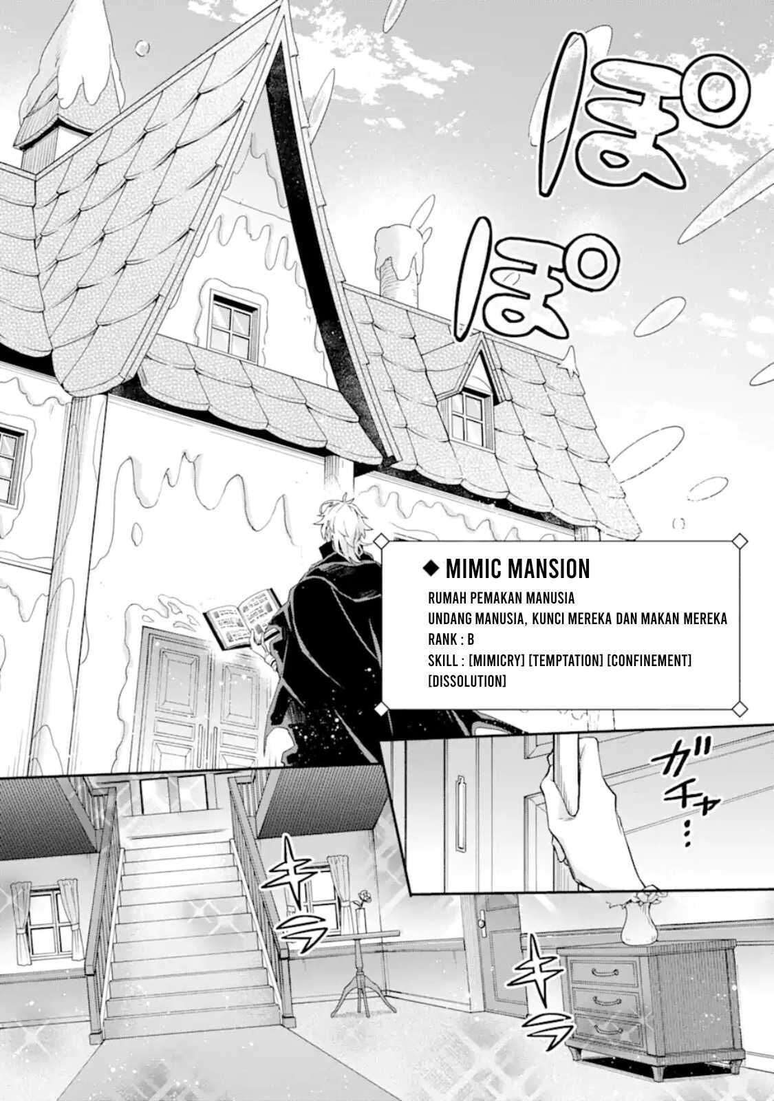 Last Boss, Yametemita: Shujinkou ni Taosareta Furishite Jiyuu ni Ikitemita Chapter 2.1 - halaman 12