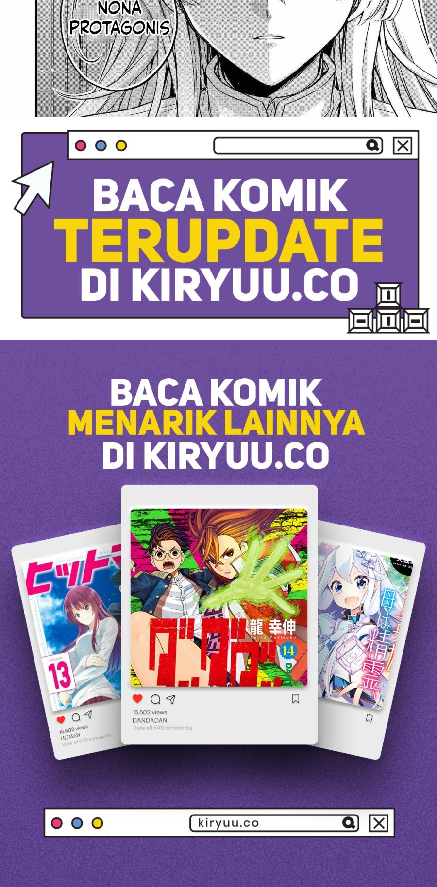Last Boss, Yametemita: Shujinkou ni Taosareta Furishite Jiyuu ni Ikitemita Chapter 20 - halaman 24