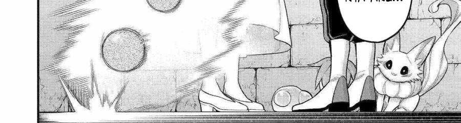 Last Boss, Yametemita: Shujinkou ni Taosareta Furishite Jiyuu ni Ikitemita Chapter 24 - halaman 11