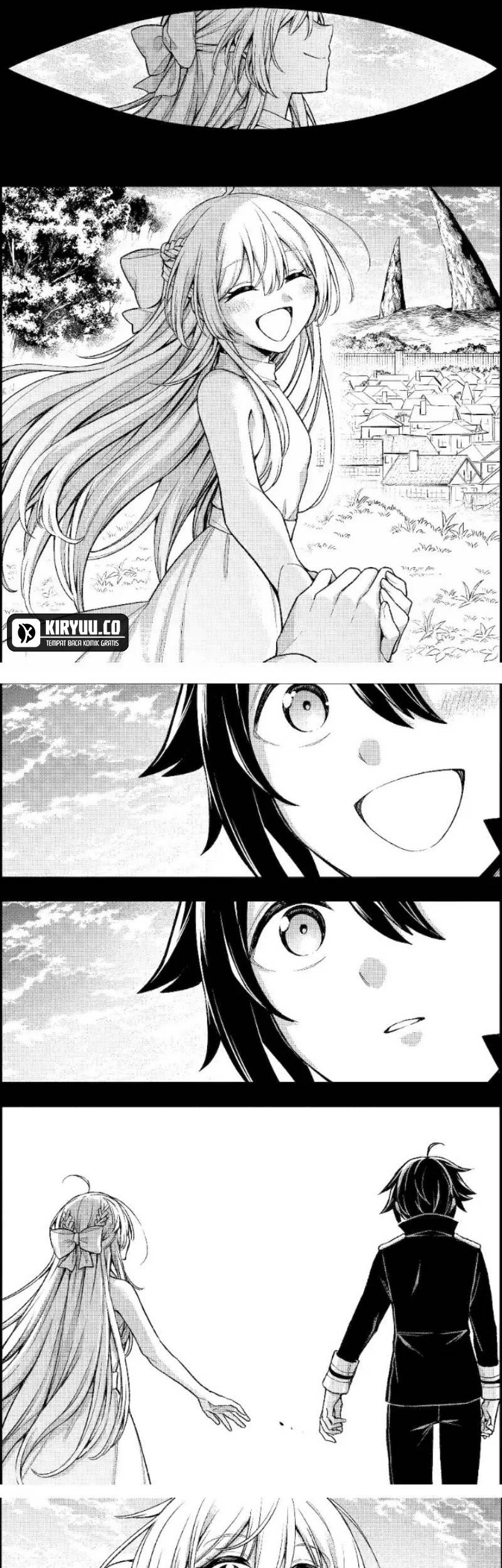 Last Boss, Yametemita: Shujinkou ni Taosareta Furishite Jiyuu ni Ikitemita Chapter 26 - halaman 16