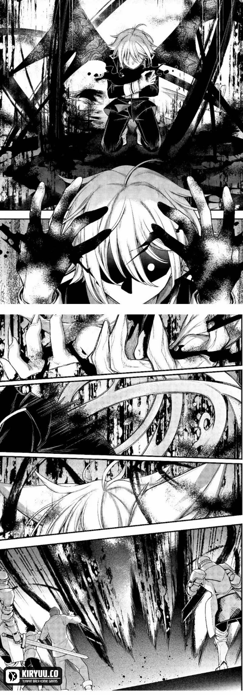 Last Boss, Yametemita: Shujinkou ni Taosareta Furishite Jiyuu ni Ikitemita Chapter 26 - halaman 18