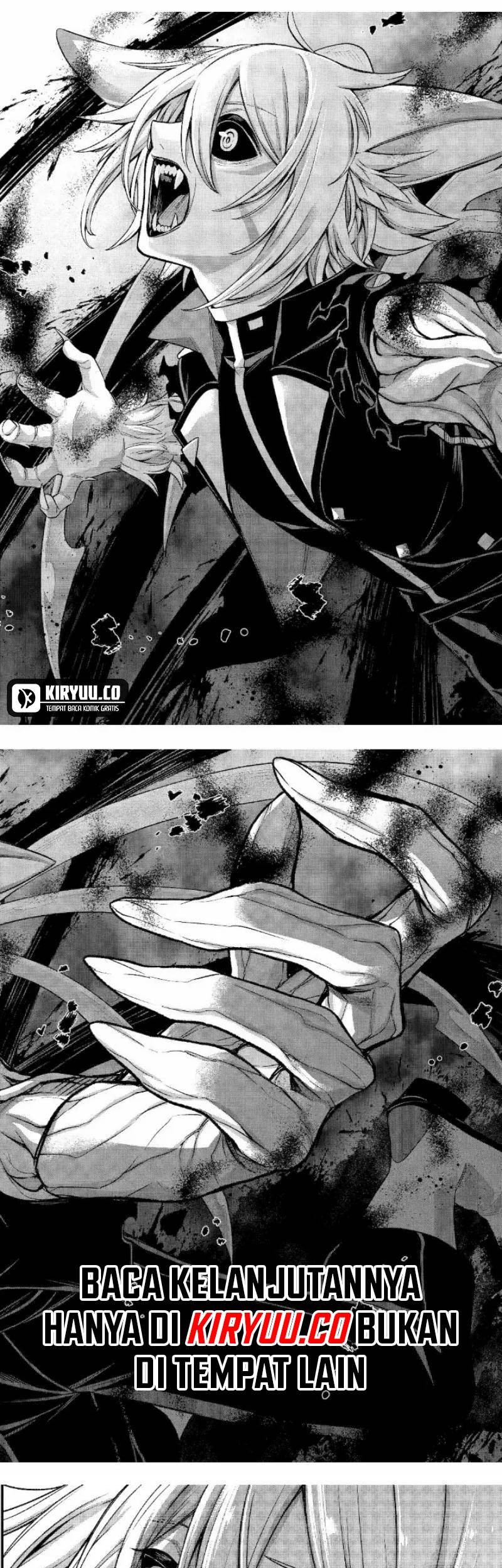 Last Boss, Yametemita: Shujinkou ni Taosareta Furishite Jiyuu ni Ikitemita Chapter 26 - halaman 19