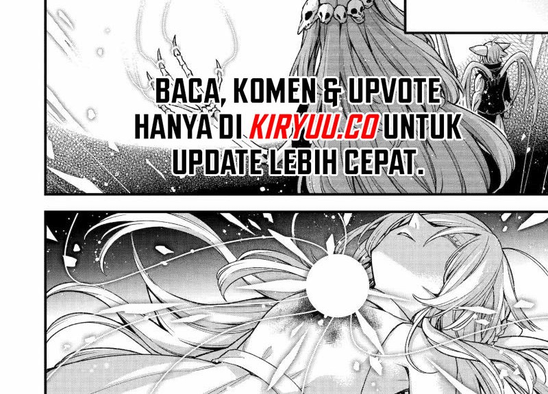 Last Boss, Yametemita: Shujinkou ni Taosareta Furishite Jiyuu ni Ikitemita Chapter 27 - halaman 13