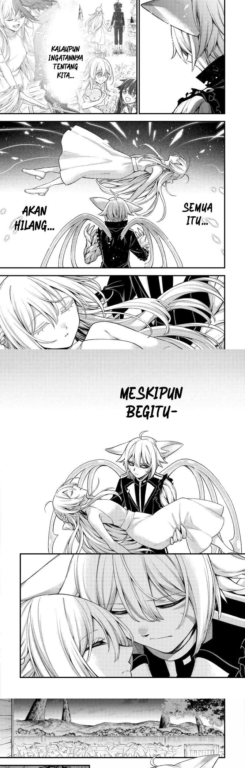 Last Boss, Yametemita: Shujinkou ni Taosareta Furishite Jiyuu ni Ikitemita Chapter 27 - halaman 14