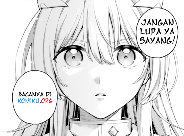 Last Boss, Yametemita: Shujinkou ni Taosareta Furishite Jiyuu ni Ikitemita Chapter 29.3 - halaman 20