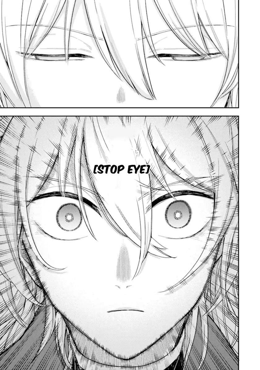Last Boss, Yametemita: Shujinkou ni Taosareta Furishite Jiyuu ni Ikitemita Chapter 3.2 - halaman 3