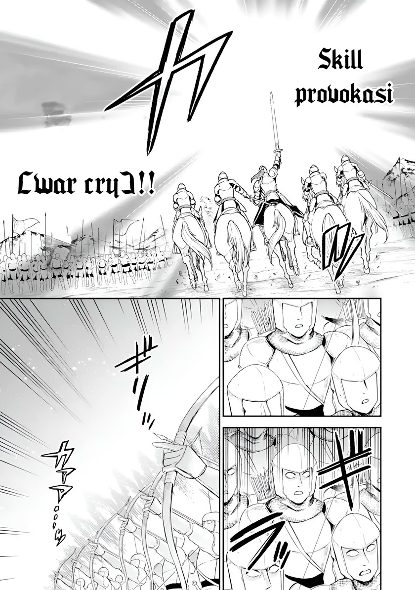Last Boss, Yametemita: Shujinkou ni Taosareta Furishite Jiyuu ni Ikitemita Chapter 5 - halaman 17