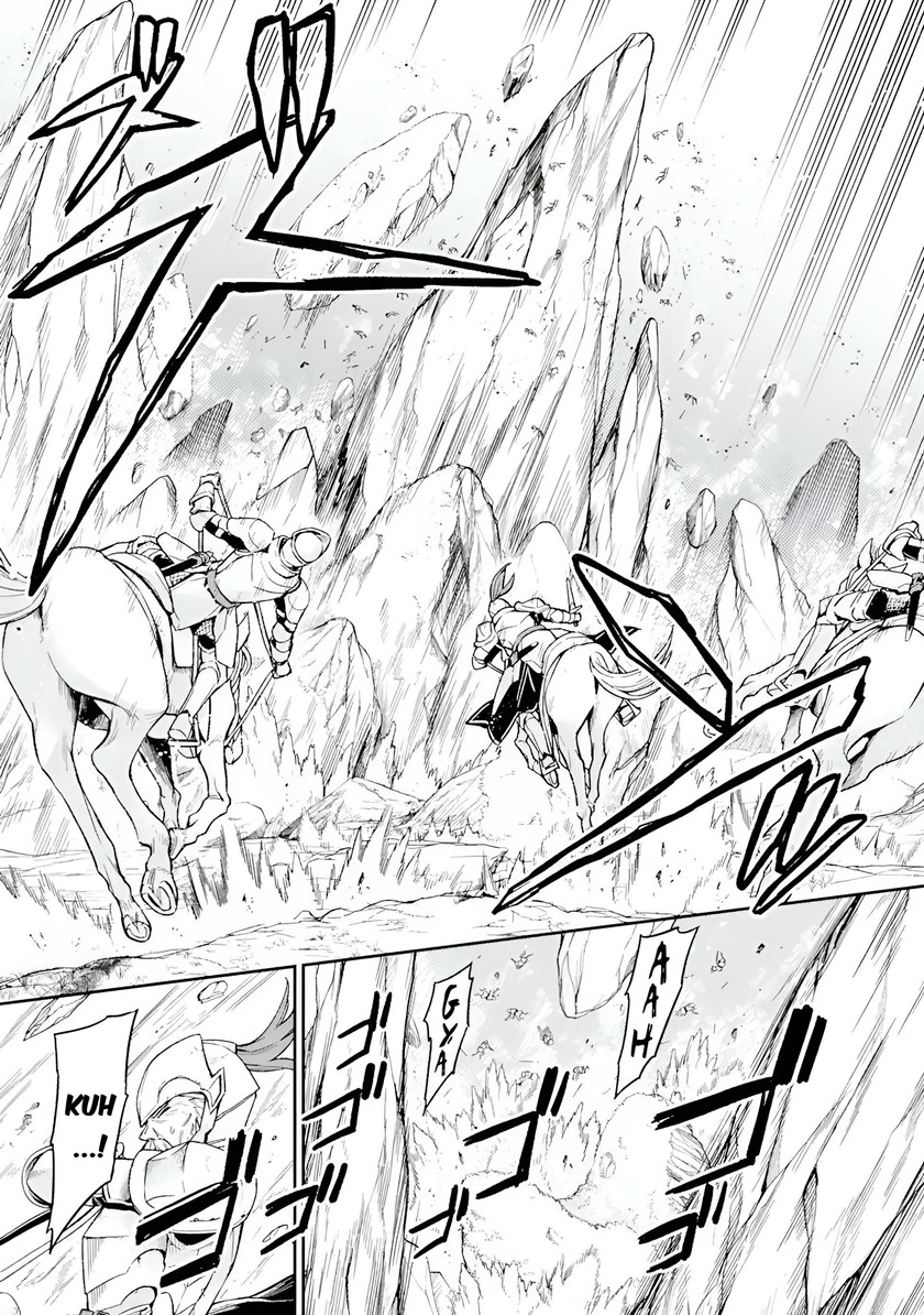 Last Boss, Yametemita: Shujinkou ni Taosareta Furishite Jiyuu ni Ikitemita Chapter 5 - halaman 28