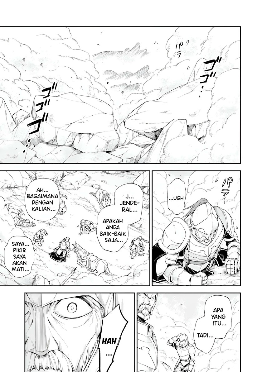 Last Boss, Yametemita: Shujinkou ni Taosareta Furishite Jiyuu ni Ikitemita Chapter 5 - halaman 30
