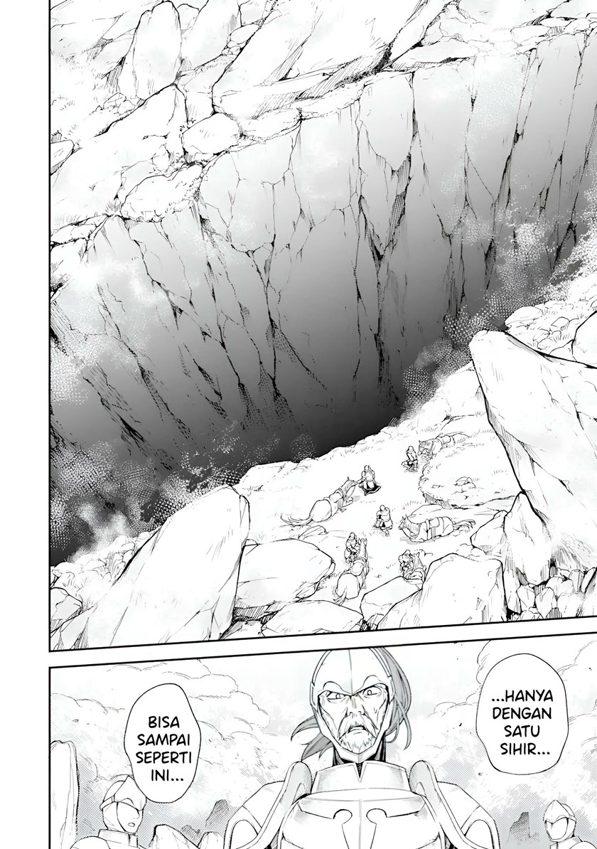 Last Boss, Yametemita: Shujinkou ni Taosareta Furishite Jiyuu ni Ikitemita Chapter 5 - halaman 31