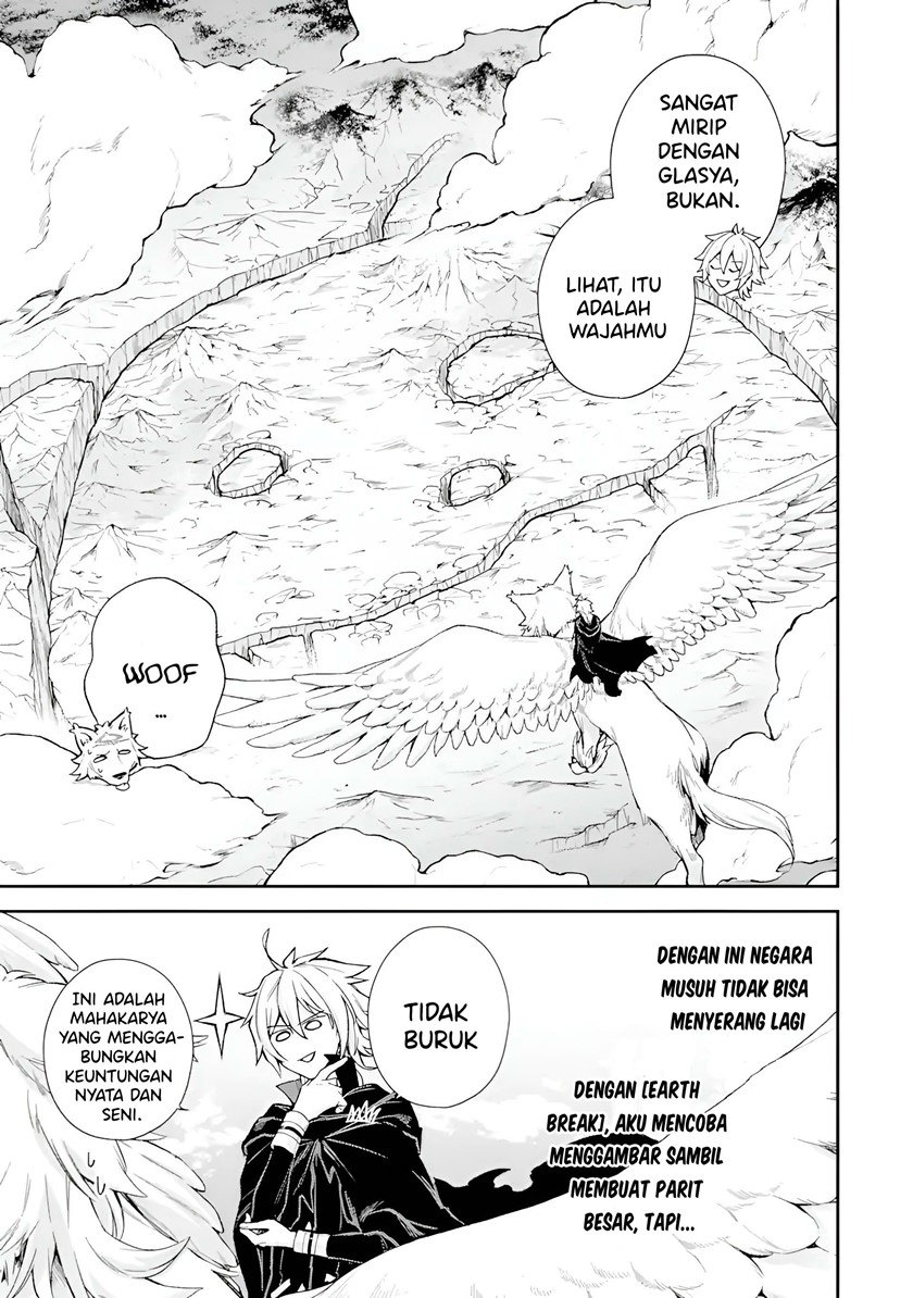 Last Boss, Yametemita: Shujinkou ni Taosareta Furishite Jiyuu ni Ikitemita Chapter 5 - halaman 34