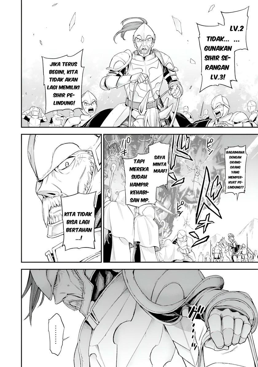 Last Boss, Yametemita: Shujinkou ni Taosareta Furishite Jiyuu ni Ikitemita Chapter 5 - halaman 8